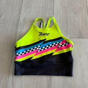 Zoot women top size M